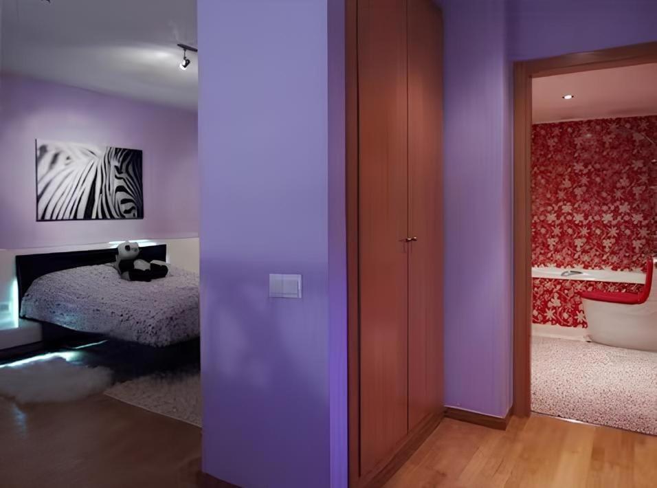 Vale Apartament