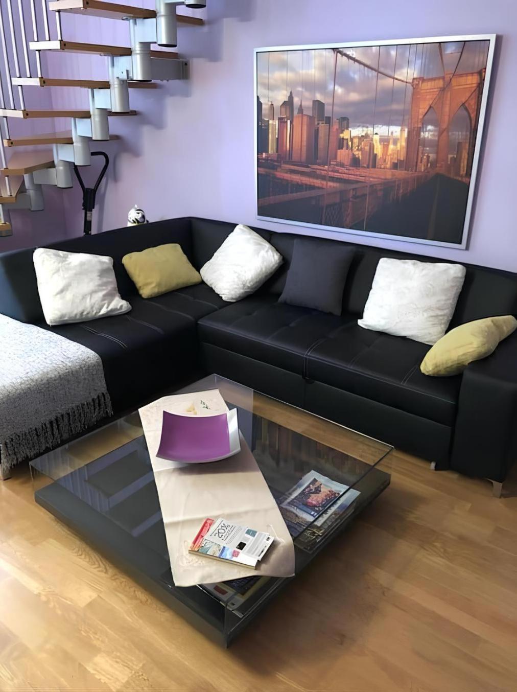 Apartament Vale *