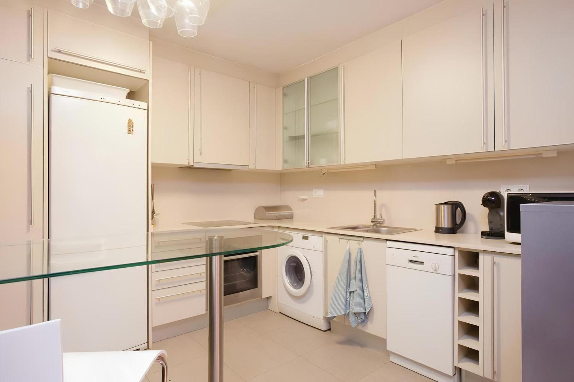 Apartament Vale Barcelona