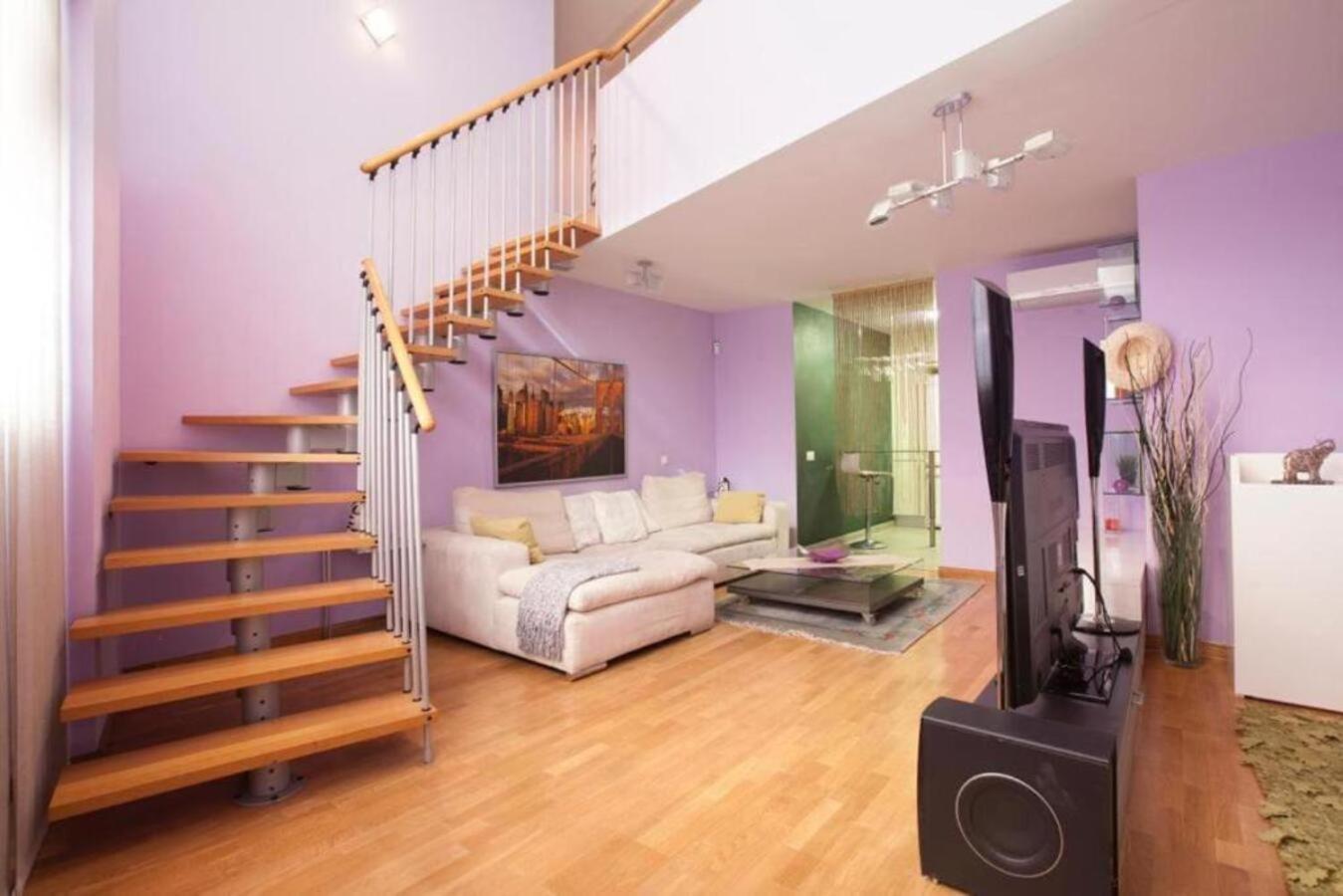 Vale Beach Apartamento *